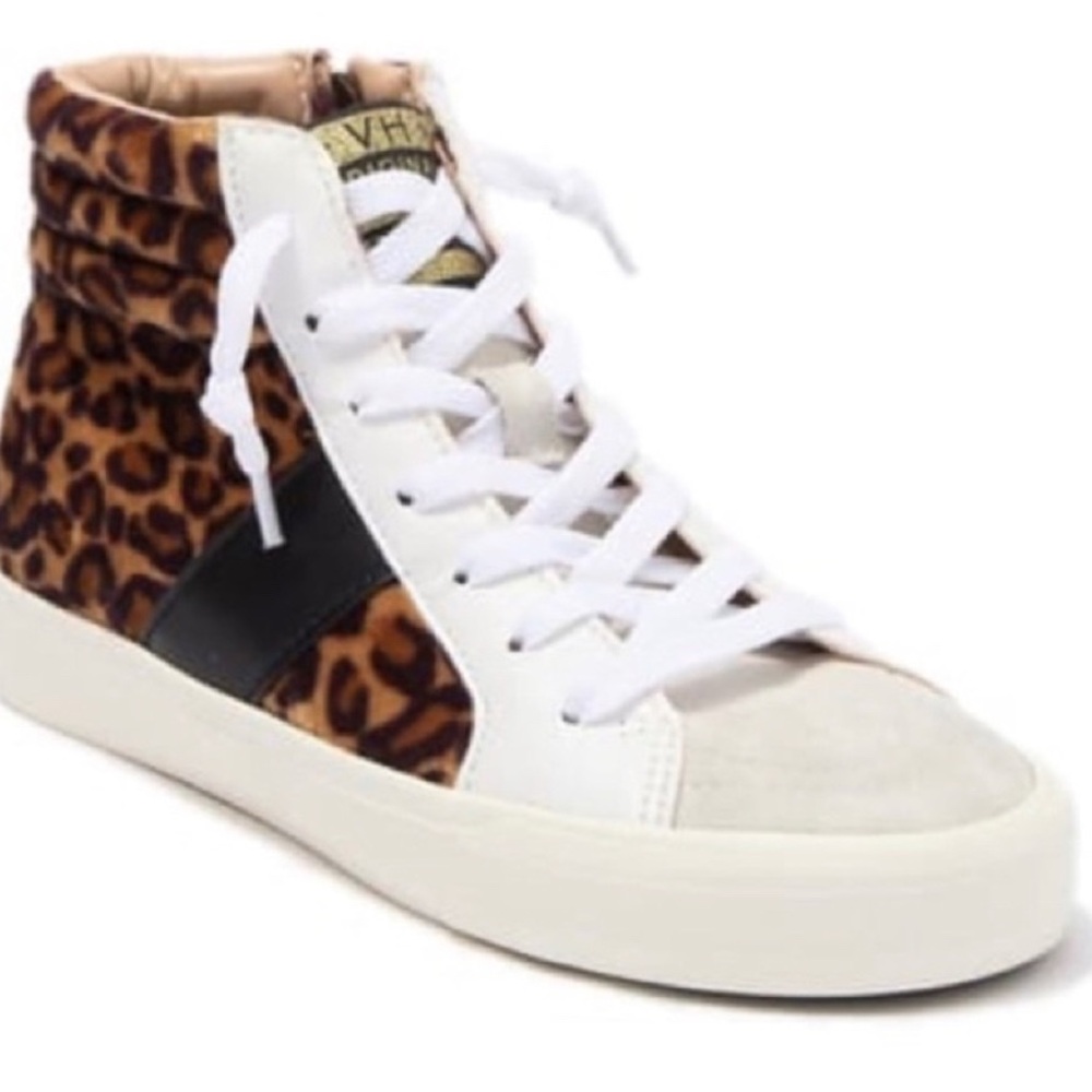 New Vintage Havana Leopard Daniella